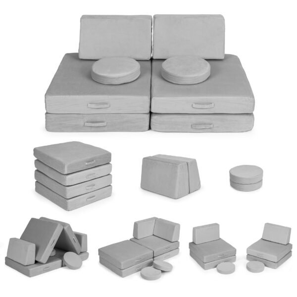 Modulinė sofa vaikams