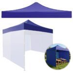 Pavėsinės danga 3x3 m