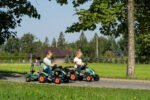 krautuvu ir priekaba 2-5 metų vaikams