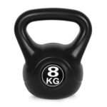 Plastikinė gira treniruotėms 8 kg