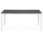 Polywood sodo stalas, 6 vietų, 156 x 78 cm – Paveikslėlis 4