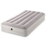Pripučiamas vienvietis čiužinys 191x99x30 cm su USB pompa