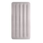 Pripučiamas vienvietis čiužinys 191x99x30 cm su USB pompa