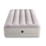Pripučiamas vienvietis čiužinys 191x99x30 cm su USB pompa