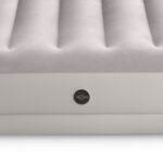 Pripučiamas vienvietis čiužinys 191x99x30 cm su USB pompa