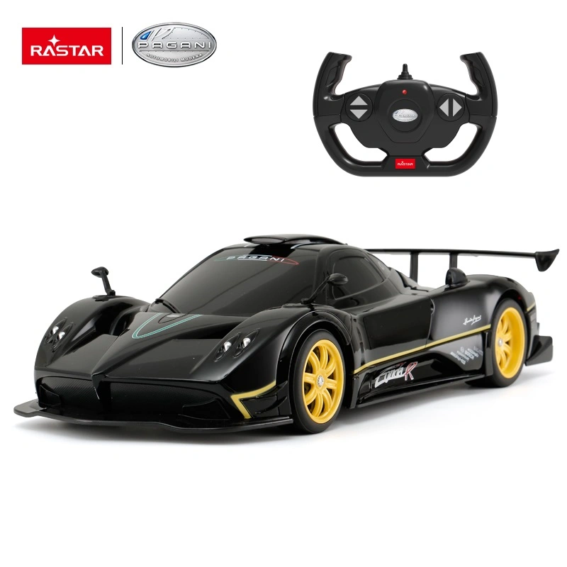 Pulteliu valdomas Pagani Zonda R modelis 1:14