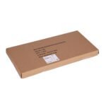 Rankšluosčių stovas, laisvai pastatomas, metalinis, su 3 pakopomis