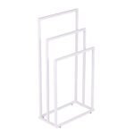 Rankšluosčių stovas pastatomas, metalinis, 3 pakopų – Paveikslėlis 7