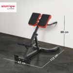 Reguliuojamas romėniškas suolas – Paveikslėlis 3