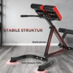 Reguliuojamas romėniškas suolas – Paveikslėlis 5
