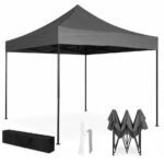 Sodo paviljonas 3x3 m