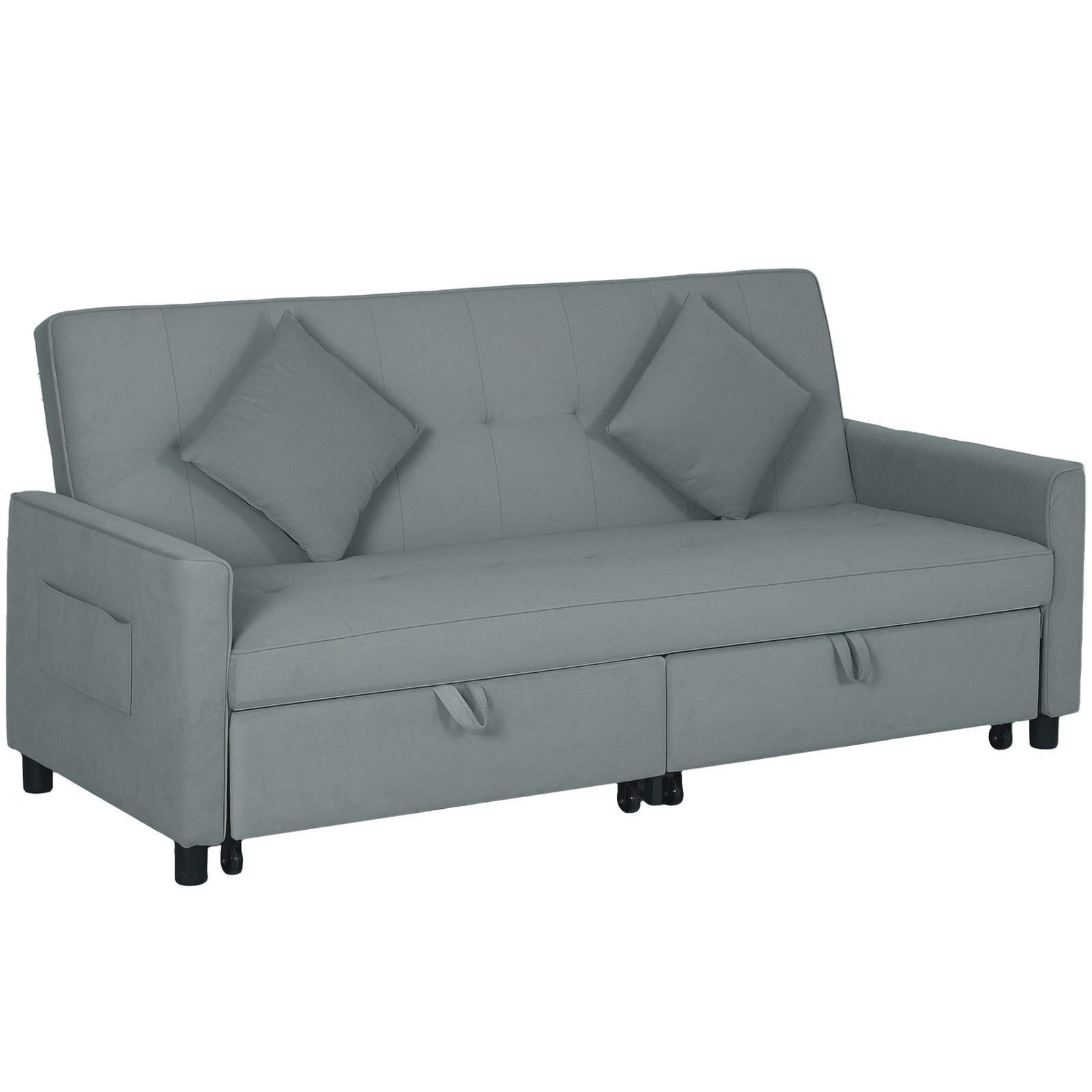 Sofa-lova 3-vietė Sofa-lova 3-vietė