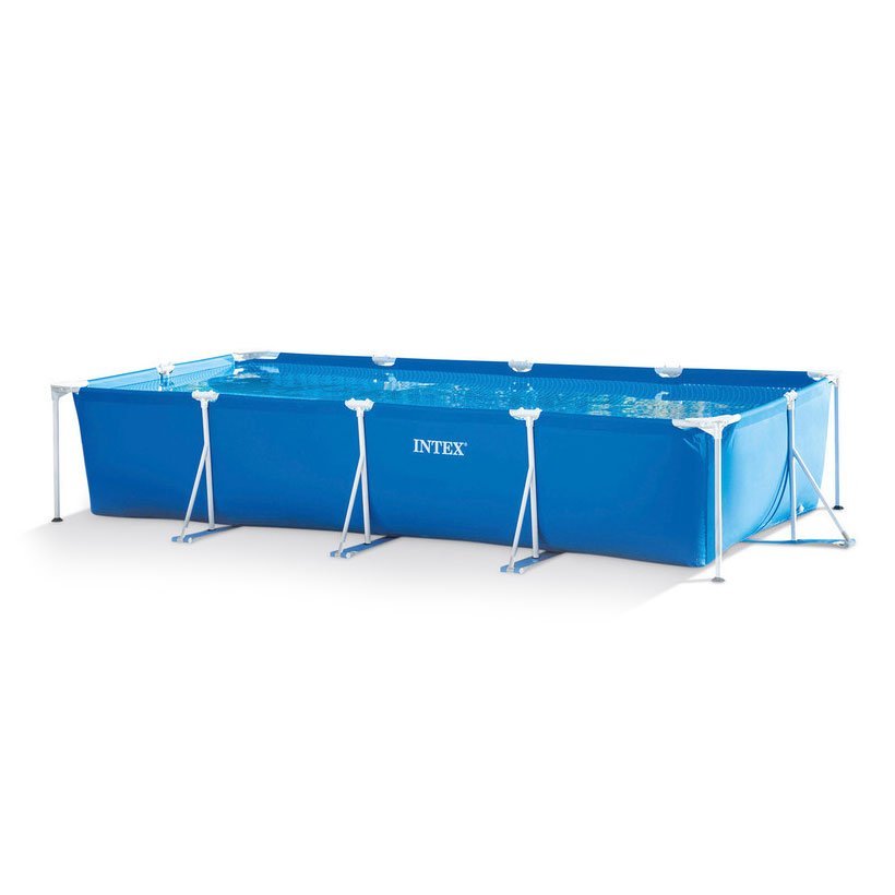 Stelažinis baseinas 450x220x84 cm