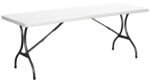 Sulankstomas banketinis stalas su HDPE stalviršiu 240x70 cm – Paveikslėlis 2