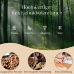 Supamasis krėslas su velvetiniu apmušalu, aukštu atlošu ir šoninėmis kišenėmis