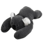 Svorinis pliušinis raminantis žaislas koala, 65 cm, 1500 g – Paveikslėlis 5