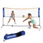 Tinklas 305x140 cm badmintono