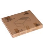 Turistinis sulankstomas staliukas 60x40 cm su lagamino funkcija – Paveikslėlis 9