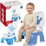 Mokomasis puodukas su muzika 3in1