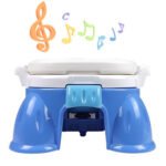 Mokomasis puodukas su muzika 3in1 – Paveikslėlis 5