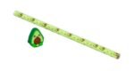 Pieštukas avokado dizaino 17,5 cm ilgio – Paveikslėlis 5
