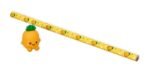 Pieštukas su ananaso motyvu 17.5 cm – Paveikslėlis 6