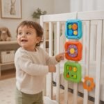 Sensorinis lavinimo kubas 6in1 – Paveikslėlis 6
