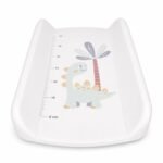 Standi vystymo lenta su dinozaurų motyvu, 85x50 cm – Paveikslėlis 6