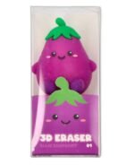 Trintukas 3D baklažanas – Paveikslėlis 2