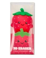 Trintukas 3D braškės formos – Paveikslėlis 2