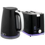 Virdulio ir skrudintuvo rinkinys: 2200W virdulys su Otter termostatu