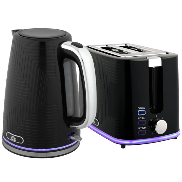 Virdulio ir skrudintuvo rinkinys: 2200W virdulys su Otter termostatu