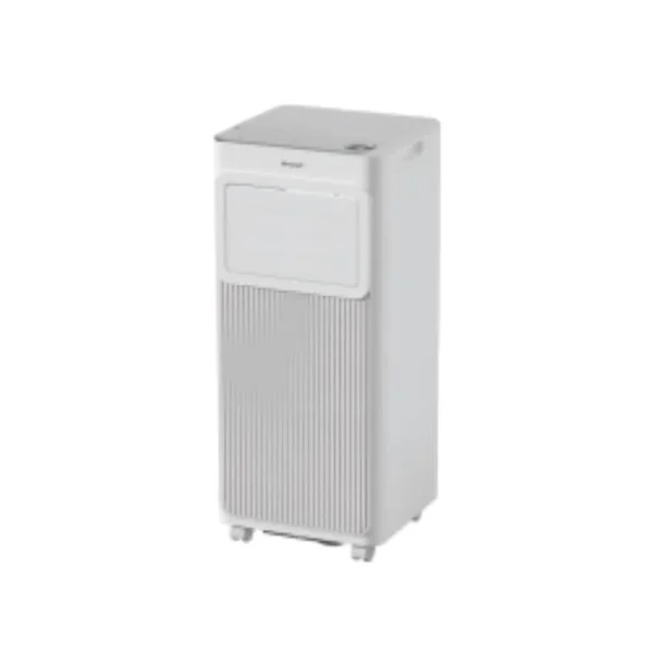 Oro kondicionierius mobilus 3-in-1 su 7000 BTU galia (Balta)
