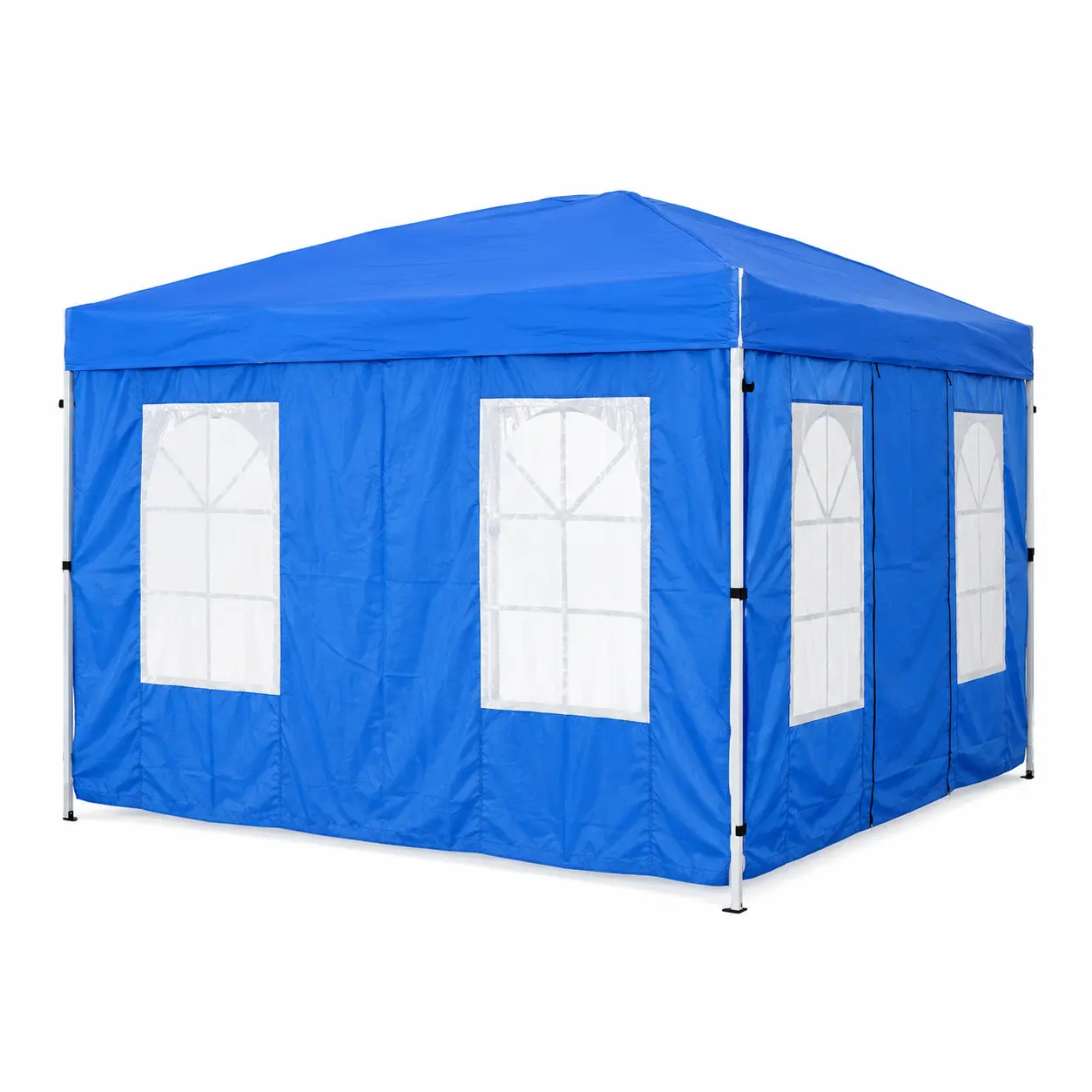 sodo-paviljonas-greitai-surenkamas-3x3-m-ploto-ir-reguliuojamo-aukscio-melyna Sodo paviljonas greitai surenkamas reguliuojamo ploto ir aukščio 3x3 m (Mėlyna)