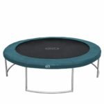 Apvalus tramplinas 244 cm