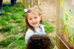 Edukacinė lenta žuvų ir augalų stebėjimui su dvipusiu stiklu – Paveikslėlis 5