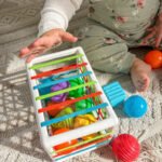 Elastingas sensorinis rūšiuoklis su formelėmis, 13 dalių – Paveikslėlis 4
