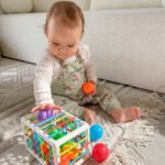 Elastingas sensorinis rūšiuoklis su formelėmis, 13 dalių – Paveikslėlis 6