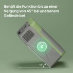 Elektrinė kompresorinė šaldymo dėžė 16,3 l nuo -20 iki 20 °C – Paveikslėlis 7