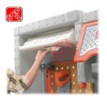 Interaktyvios mechaniko dirbtuvės su įrankiais – Paveikslėlis 3