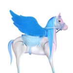 Interaktyvus judantis pegasas su šepetėliu – Paveikslėlis 10
