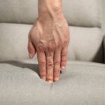 Poilsio krėslas su elektrine pakilimo ir atlošimo funkcija – Paveikslėlis 9