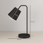 su USB-A ir USB-C įkrovimo jungtimis