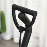 Steperis su šoniniu judesiu, rankenomis, treniruočių juostomis ir LCD ekranu – Paveikslėlis 8