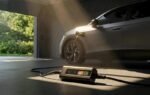 BESEN BN21 nešiojamas įkroviklis elektromobiliams 16A 3,6kW – Paveikslėlis 4