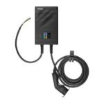 BESEN elektromobilio sieninis kroviklis SQW45-BC-22KW-APP