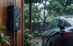 BESEN elektromobilio sieninis kroviklis SQW45-BC-22KW-APP – Paveikslėlis 6