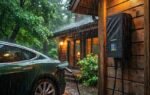 BESEN elektromobilio sieninis kroviklis SQW45-BC-22KW-APP – Paveikslėlis 4