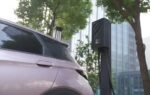 BESEN elektromobilio sieninis kroviklis SQW45-BC-22KW-APP – Paveikslėlis 2