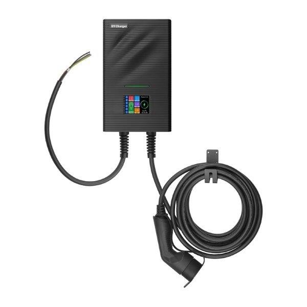 BESEN elektromobilio sieninis kroviklis SQW45-BC-22KW-APP